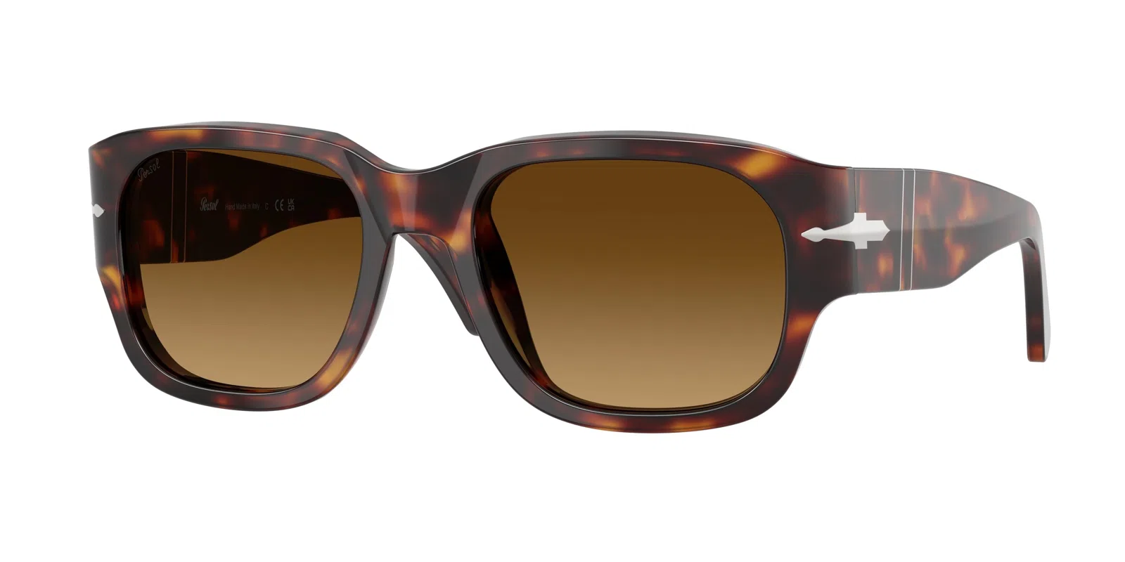 Persol 3380S Sunglasses - view 6